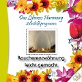 Cover-Bild zum Titel 'Das Lifeness Harmony Selbsthilfeprogramm: Raucherentwöhnung leicht gemacht' von ''