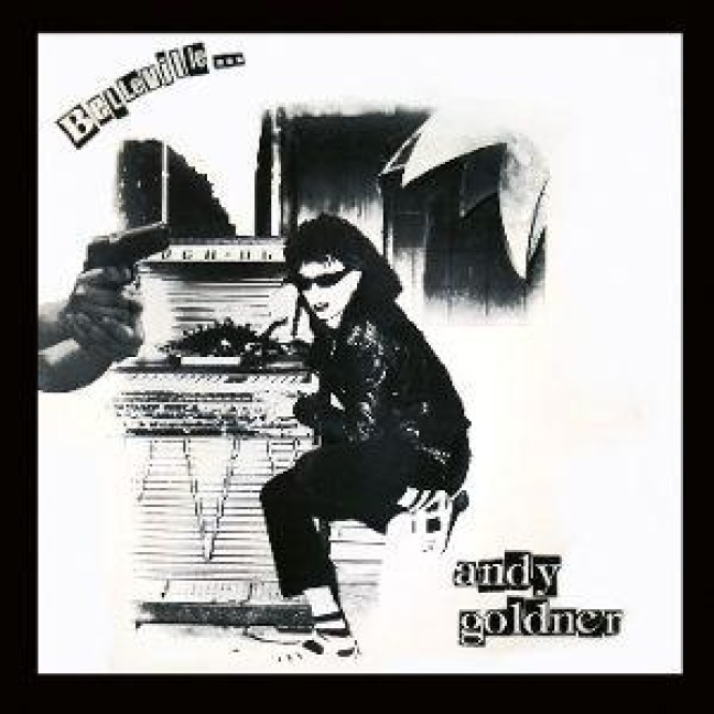 Belleville - Andy Goldner