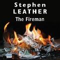 The Fireman - Stephen Leather