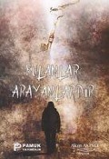 Cover-Bild zum Titel 'Bulanlar Arayanlardir' von 'Akin Ci'