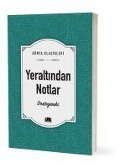 Cover-Bild zum Titel 'Yeraltindan Notlar' von 'Fyodor Mihaylovic Dostoyevski'