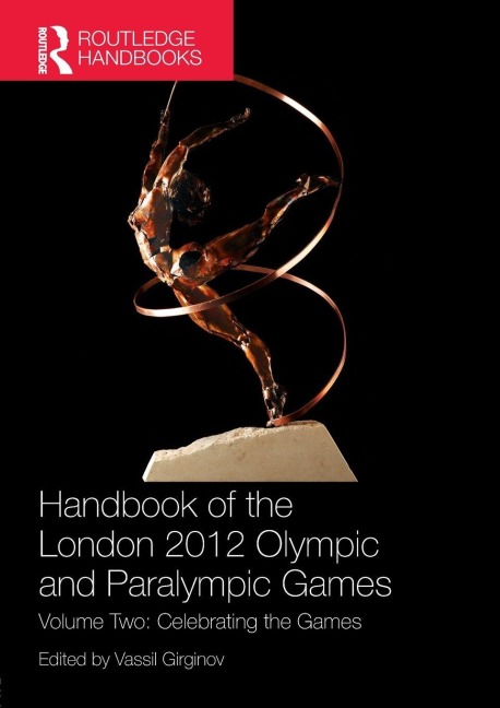 Handbook of the London 2012 Olympic and Paralympic Games - 