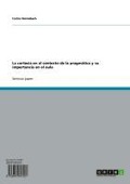 Cover-Bild zum Titel 'La cortesía en el contexto de la pragmática y su importancia en el aula' von 'Carlos Steinebach'