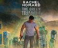 Cover-Bild zum Titel 'The Green Triangle' von 'Rachel Homard'