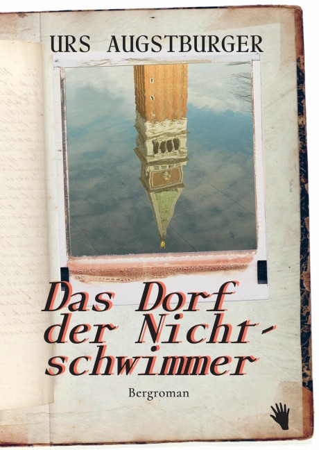 Das Dorf der Nichtschwimmer - Urs Augstburger