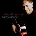 Cover-Bild zum Titel 'Famous Guitar' von 'Klaus Pruenster'