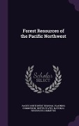 Cover-Bild zum Titel 'Forest Resources of the Pacific Northwest' von ''