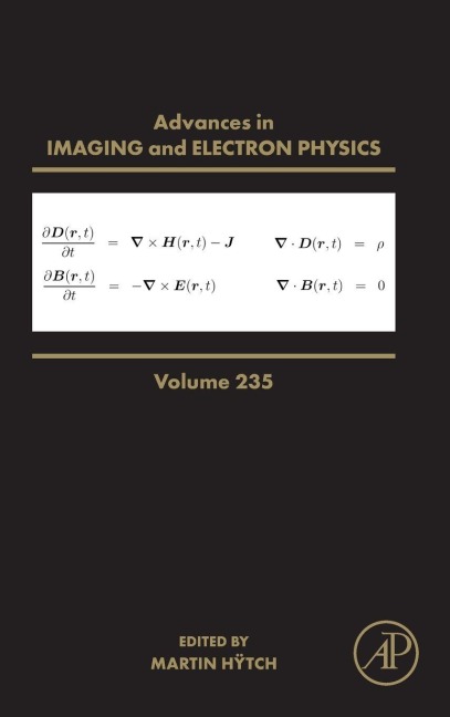 Advances in Imaging and Electron Physics - Marti H¿tch