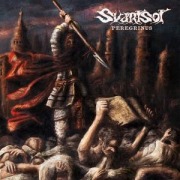 Cover-Bild zum Titel 'Peregrinus' von 'Svartsot'