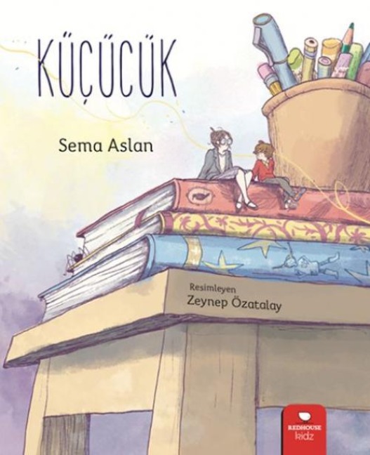 Kücücük - Sema Aslan