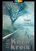 Cover-Bild zum Titel 'Der Kornkreis' von 'Thomas Tippner'