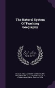 Cover-Bild zum Titel 'The Natural System Of Teaching Geography' von ''