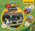 Cover-Bild zum Titel '(2)Starter-Box' von 'Go Wild!-Mission Wildnis'