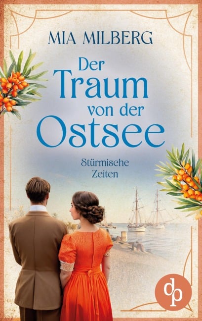 Stürmische Zeiten | Die historische Familiensaga im 20. Jahrhundert - Mia Milberg