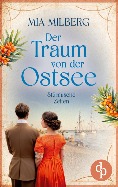 Stürmische Zeiten - Mia Milberg