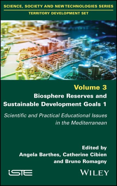 Biosphere Reserves and Sustainable Development Goals 1 - 