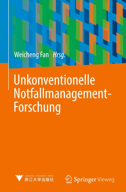 Unkonventionelle Notfallmanagement-Forschung - 