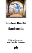 Sapientia - Kendran Brooks