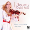 Ungarische Tänze - Sabrina-Vivian/Bidini Höpcker
