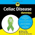 Celiac Disease for Dummies Lib/E - Sheila Crowe, Ian Blumer