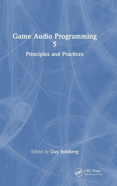 Game Audio Programming 5 - 