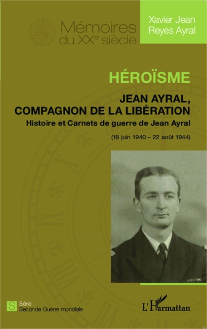 Héroïsme - Reyes Ayral