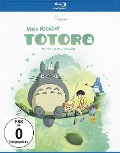 Mein Nachbar Totoro BD (White Edition) - 