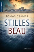 Cover-Bild zum Titel 'Stillesblau' von 'Tomas Cramer'