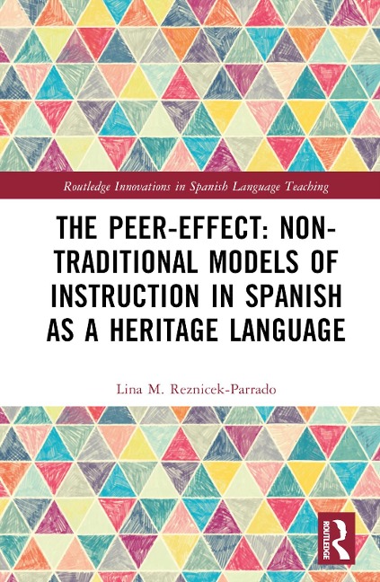 The Peer-Effect - Lina M Reznicek-Parrado