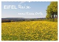 Eifel Reise - romantische Orte (Wandkalender 2024 DIN A2 quer), CALVENDO Monatskalender - Gaby Wojciech