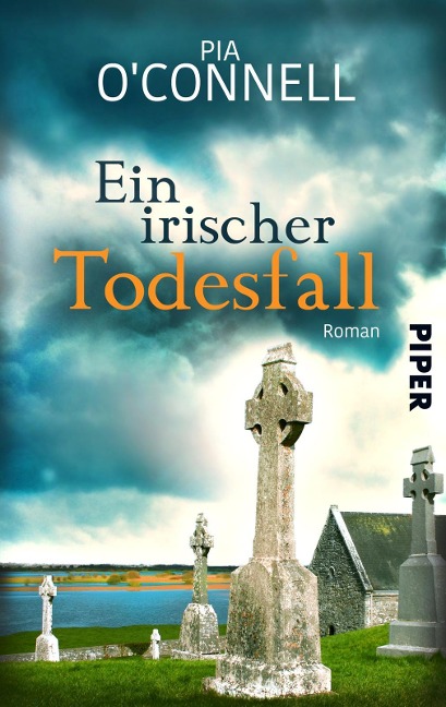 Ein irischer Todesfall - Pia O'Connell
