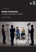 Cover-Bild zum Titel 'Media Production' von 'Amanda Willett'