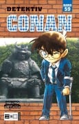 Cover-Bild zum Titel 'Detektiv Conan 59' von 'Gosho Aoyama'