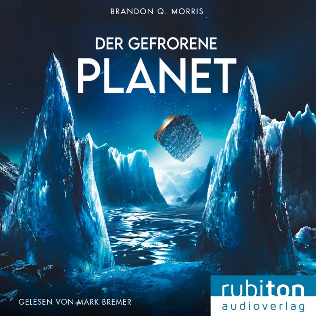 Der gefrorene Planet - 