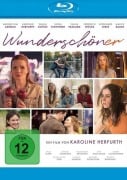 Wunderschöner - Monika Fäßler, Karoline Herfurth, Annette Focks