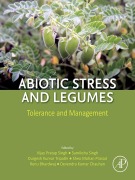 Cover-Bild zum Titel 'Abiotic Stress and Legumes' von ''