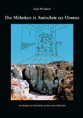 Cover-Bild zum Titel 'Das Mithräum in Antiocheia am Orontes' von 'Jürgen Borchhardt'