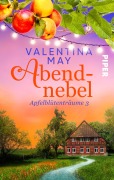Cover-Bild zum Titel 'Abendnebel' von 'Valentina May'