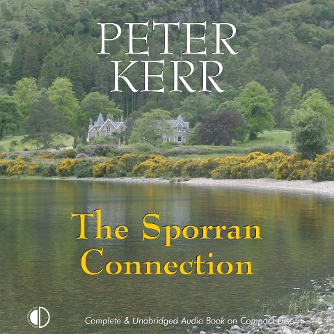 The Sporran Connection - Peter Kerr