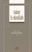 Cover-Bild zum Titel 'Önderlerimiz 25 - Nasir li-dinillah' von 'Fatih Güzel'
