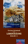 Cover-Bild zum Titel 'Haller 11 - Lebensräume' von ''