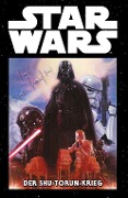 Star Wars Marvel Comics-Kollektion - Kieron Gillen, Salvador Larroca, Leinil Francis Yu