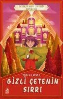 Gizli Cetenin Sirri - Edith Lavell