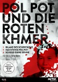 Pol Pot und die roten Khmer - 