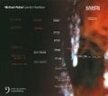 Cover-Bild zum Titel 'Gravity's Rainbow' von 'Ensemble Recherche/Ensemble Ascolta/Stuttgarter KO'