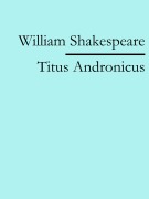Cover-Bild zum Titel 'Titus Andronicus' von 'William Shakespeare'