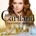 Cover-Bild zum Titel 'Den fattige lorden' von 'Barbara Cartland'