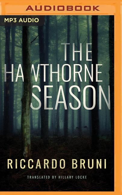The Hawthorne Season - Riccardo Bruni