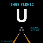 U - Timur Vermes