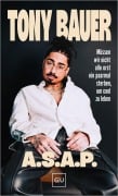 Cover-Bild zum Titel 'a.s.a.p.' von 'Tony Bauer'
